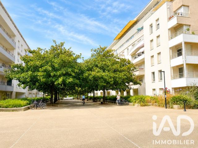 Appartement 3 pièces 77 m²