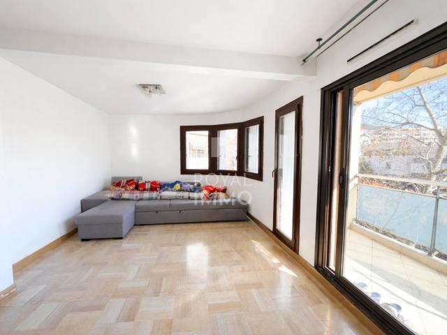 Appartement 3 pièces 77 m²