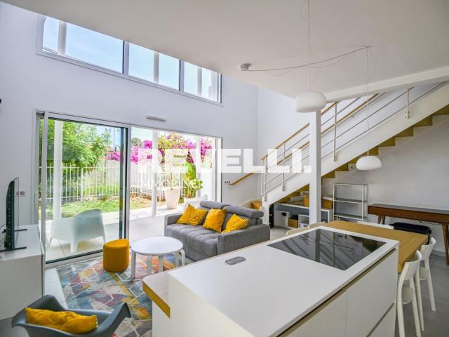 Appartement 3 pièces 77 m²