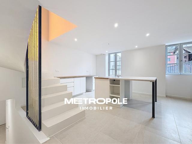 Appartement 3 pièces 77 m²