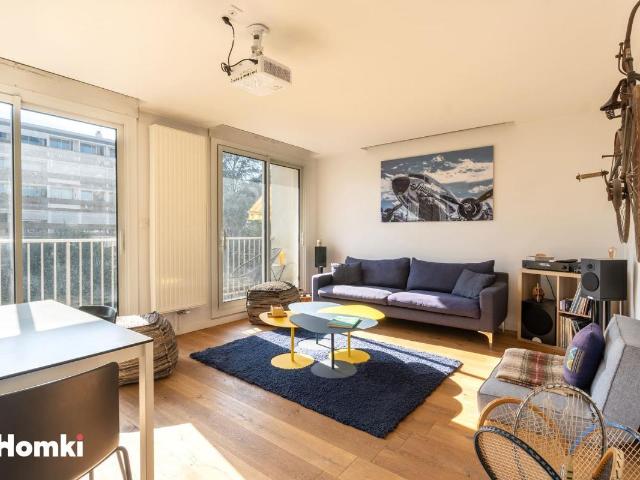 Appartement 3 pièces 77 m²