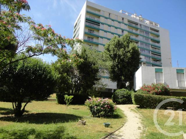 Appartement 3 pièces 77 m²