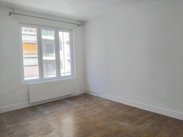 Appartement 3 pièces 77 m²