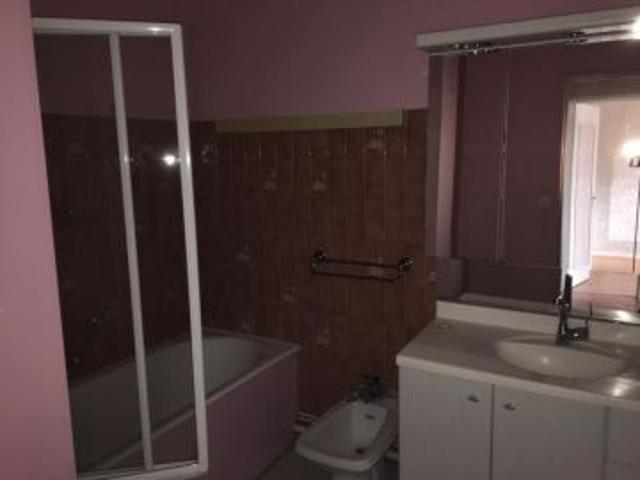 Appartement 3 pièces 77 m²