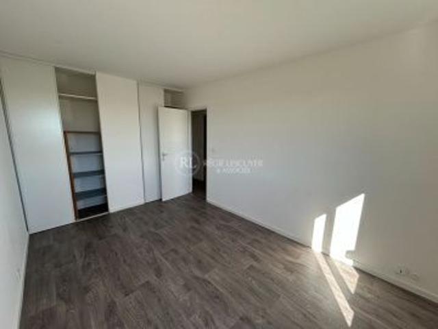 Appartement 3 pièces 77 m²