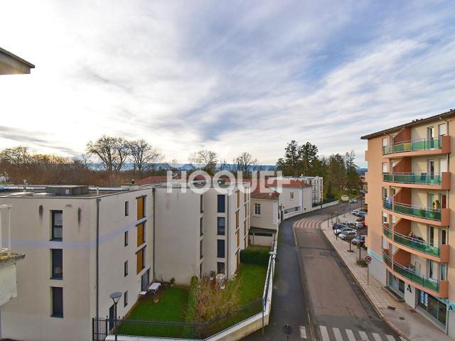Appartement 3 pièces 77 m²