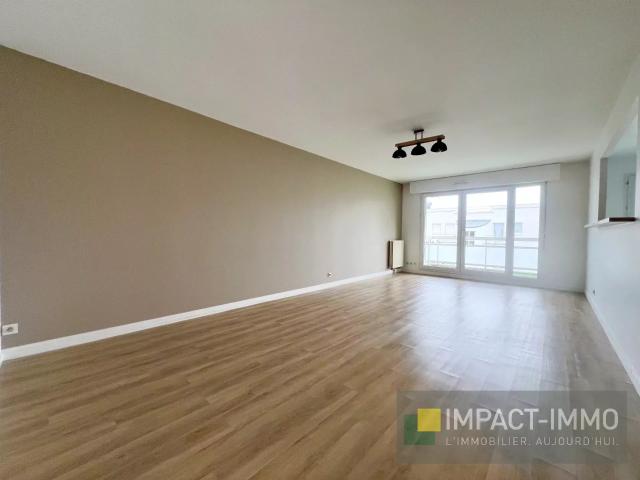 Appartement 3 pièces 77 m²