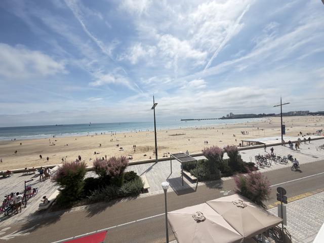 Appartement 3 pièces 77 m²