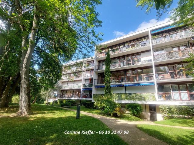 Appartement 3 pièces 77 m²
