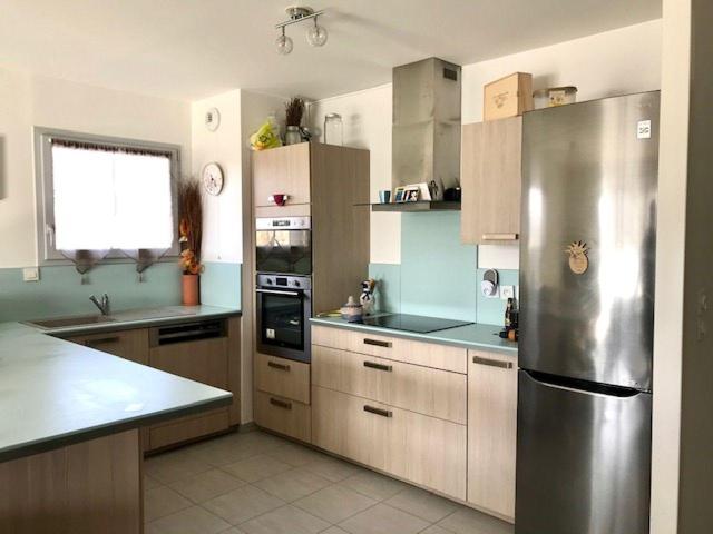 Appartement 3 pièces 77 m²