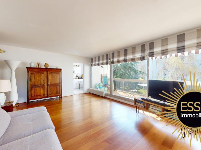 Appartement 3 pièces 77 m²