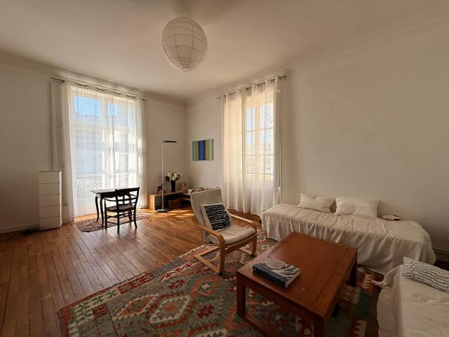 Appartement 3 pièces 77 m²