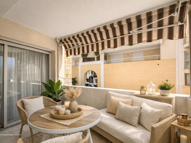 Appartement 3 pièces 77 m²