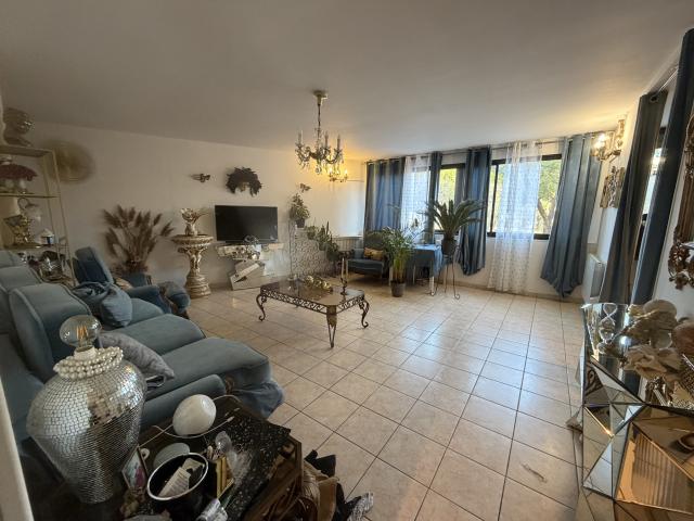 Appartement 3 pièces 77 m²