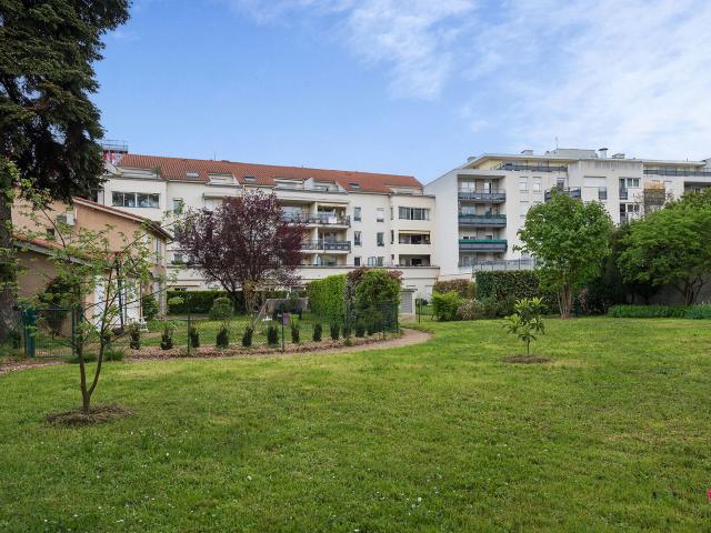 Appartement 3 pièces 77 m²