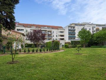Appartement 3 pièces 77 m²