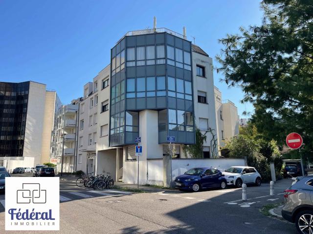 Appartement 3 pièces 77 m²
