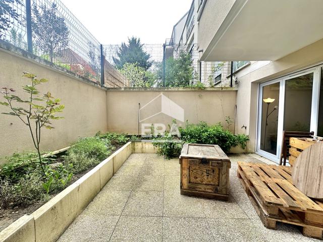 Appartement 3 pièces 77 m²