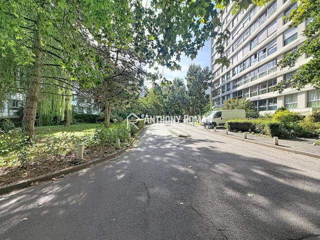 Appartement 3 pièces 77 m²