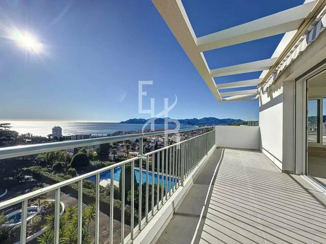 Appartement 3 pièces 77 m²