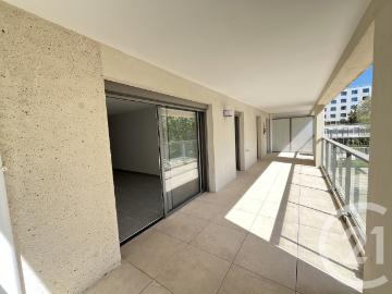 Appartement 3 pièces 77 m²
