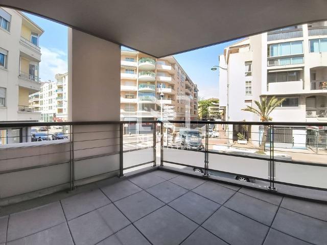 Appartement 3 pièces 77 m²