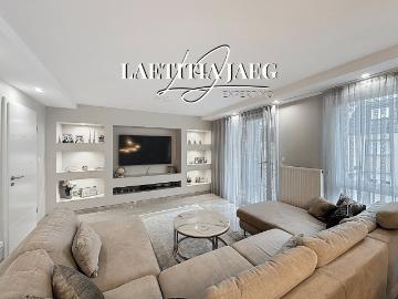 Appartement 3 pièces 77 m²