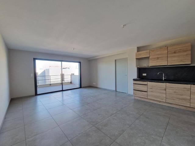 Appartement 3 pièces 77 m²
