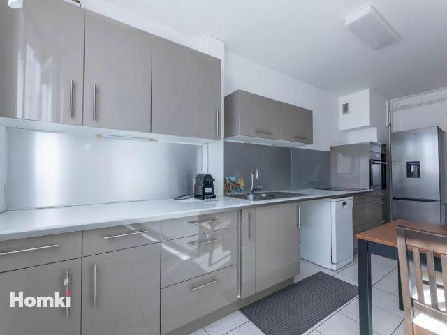 Appartement 3 pièces 77 m²