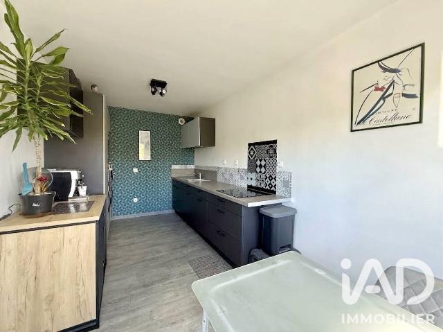 Appartement 3 pièces 77 m²