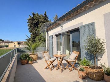 Appartement 3 pièces 77 m²