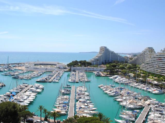 Appartement 3 pièces 77 m²