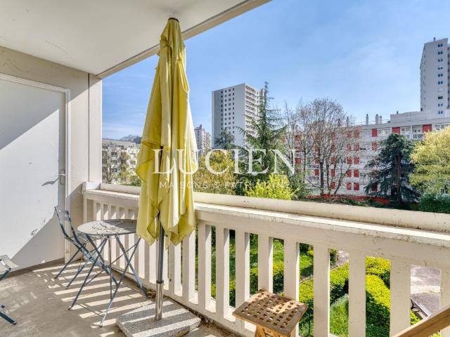 Appartement 3 pièces 68 m²