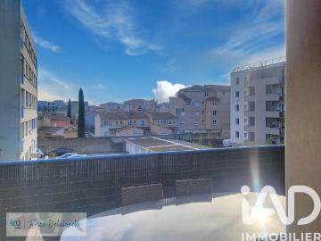 Appartement 3 pièces 77 m²