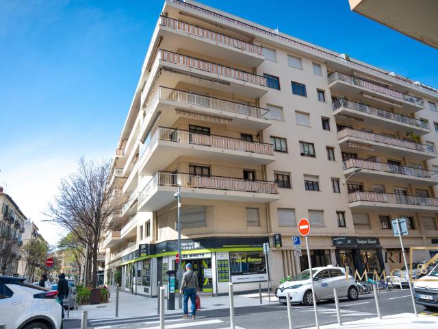 Appartement 3 pièces 77 m²