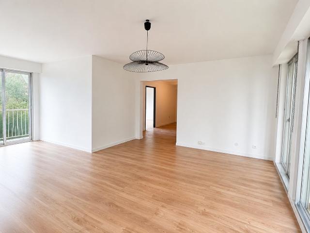 Appartement 3 pièces 77 m²