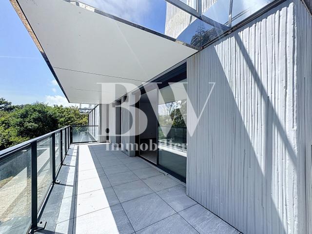 Appartement 3 pièces 77 m²