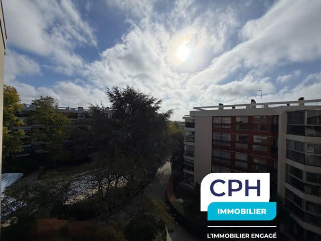 Appartement 3 pièces 77 m²