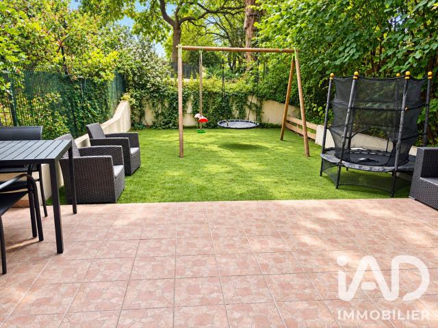 Appartement 3 pièces 77 m²