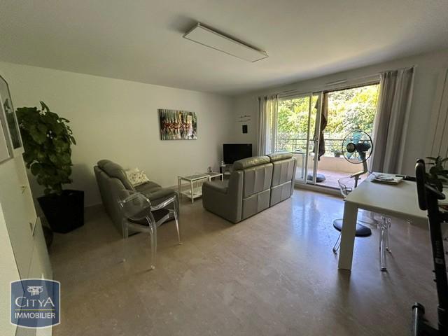 Appartement 3 pièces 77 m²