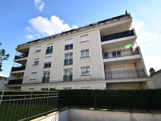Appartement 3 pièces 77 m²