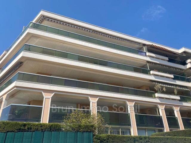 Appartement 3 pièces 77 m²