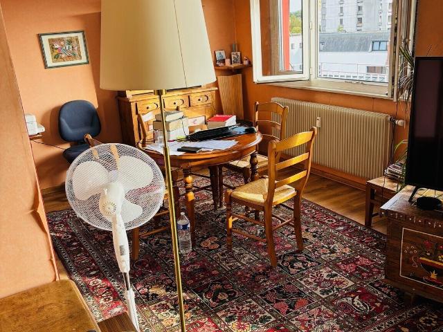 Appartement 3 pièces 77 m²