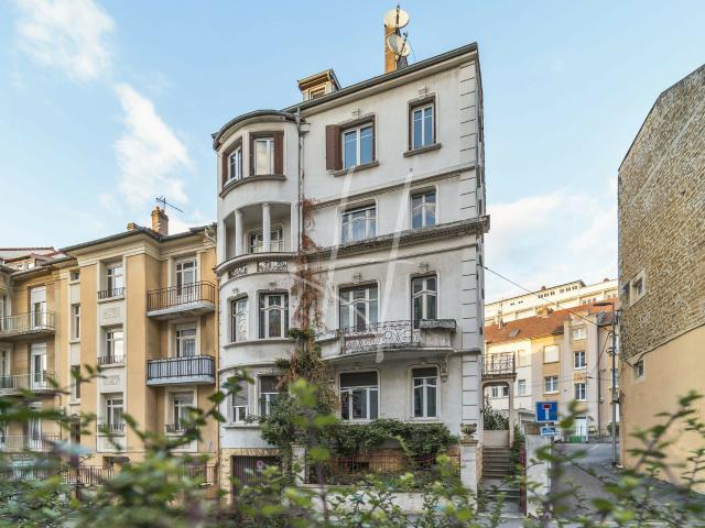 Appartement 3 pièces 77 m²