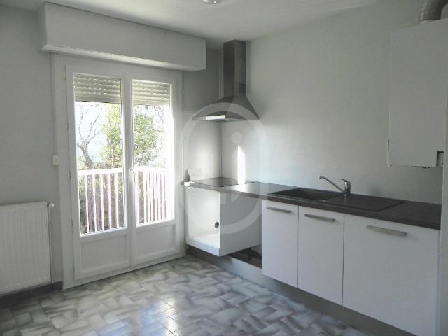 Appartement 3 pièces 77 m²