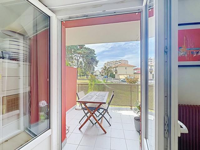 Appartement 3 pièces 77 m²