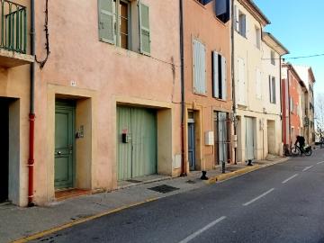 Appartement 3 pièces 77 m²