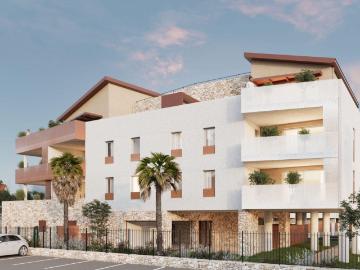 Méditerranée, La Languedocienne Montpellier, Maurin, Hérault, Languedoc-Roussillon