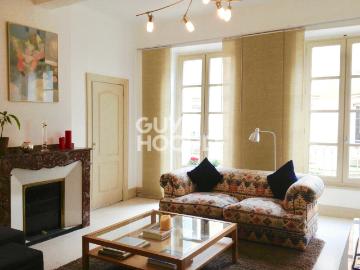 Appartement 3 pièces 77 m²