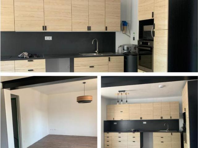 Appartement 3 pièces 77 m²